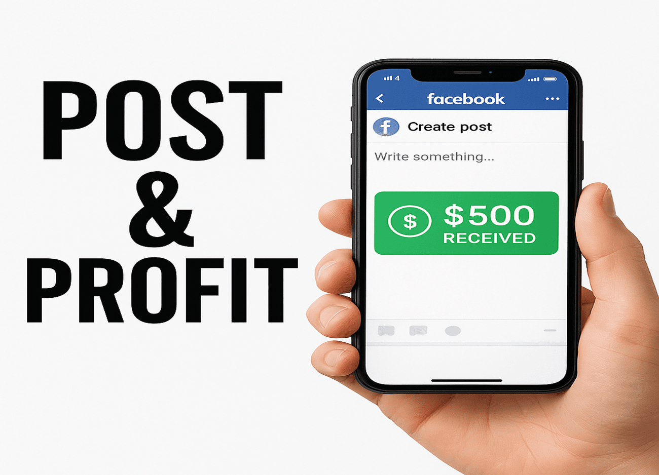Posting Profits Review