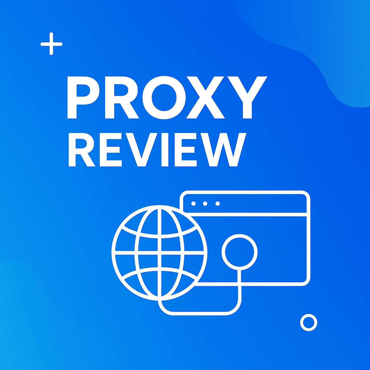 PYPROXY review