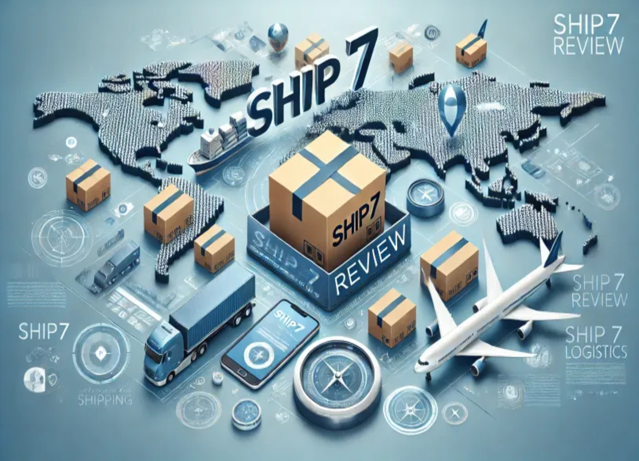 ship7.com Review