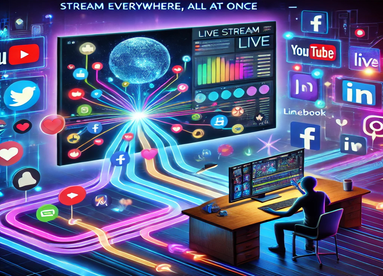 onestream live review