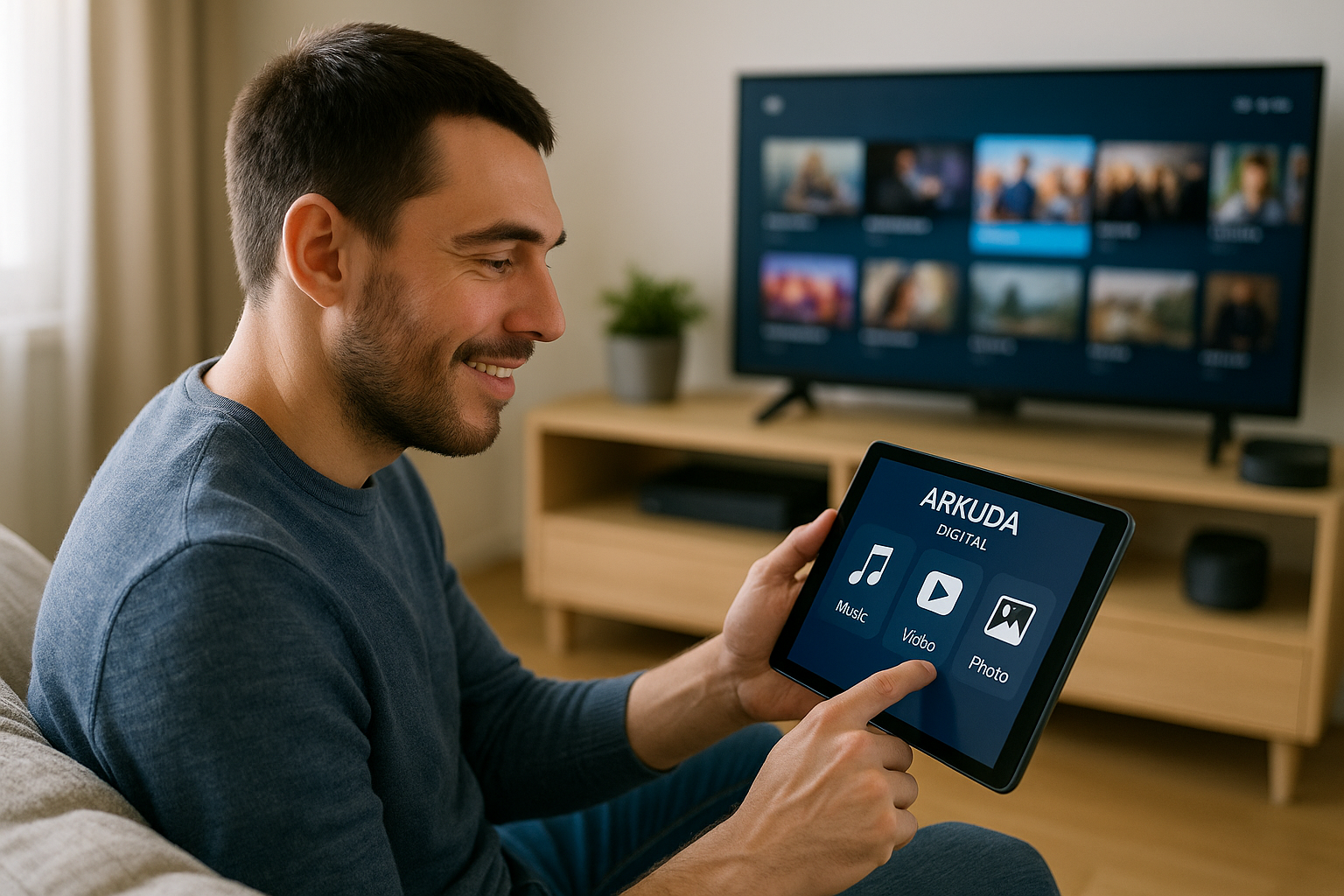 Arkuda Digital review