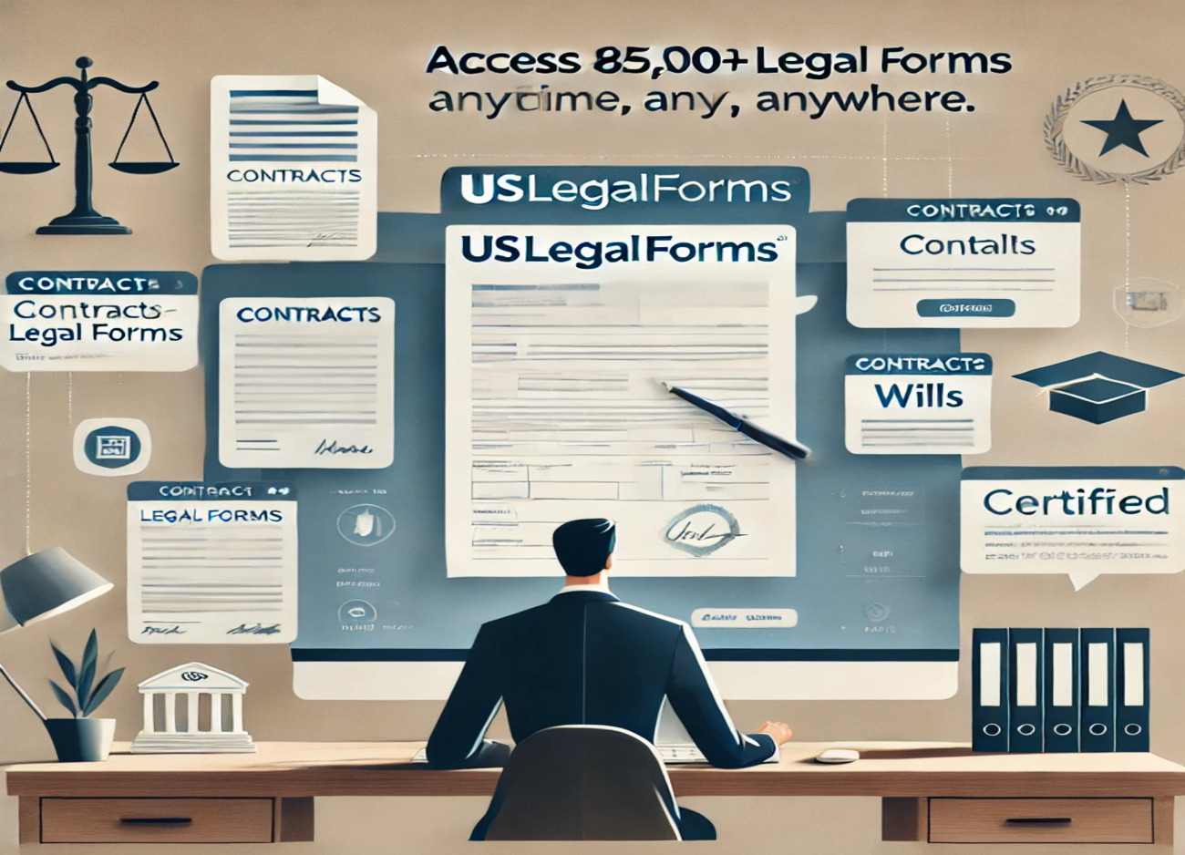 uslegalforms review